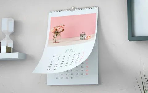 Personalized calendar printing Coimbatore